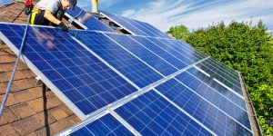 Production de l’électricité photovoltaïque rentable à La Saulce